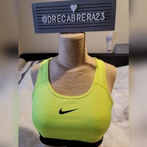 3FOR30 Nike Sports Bra Large